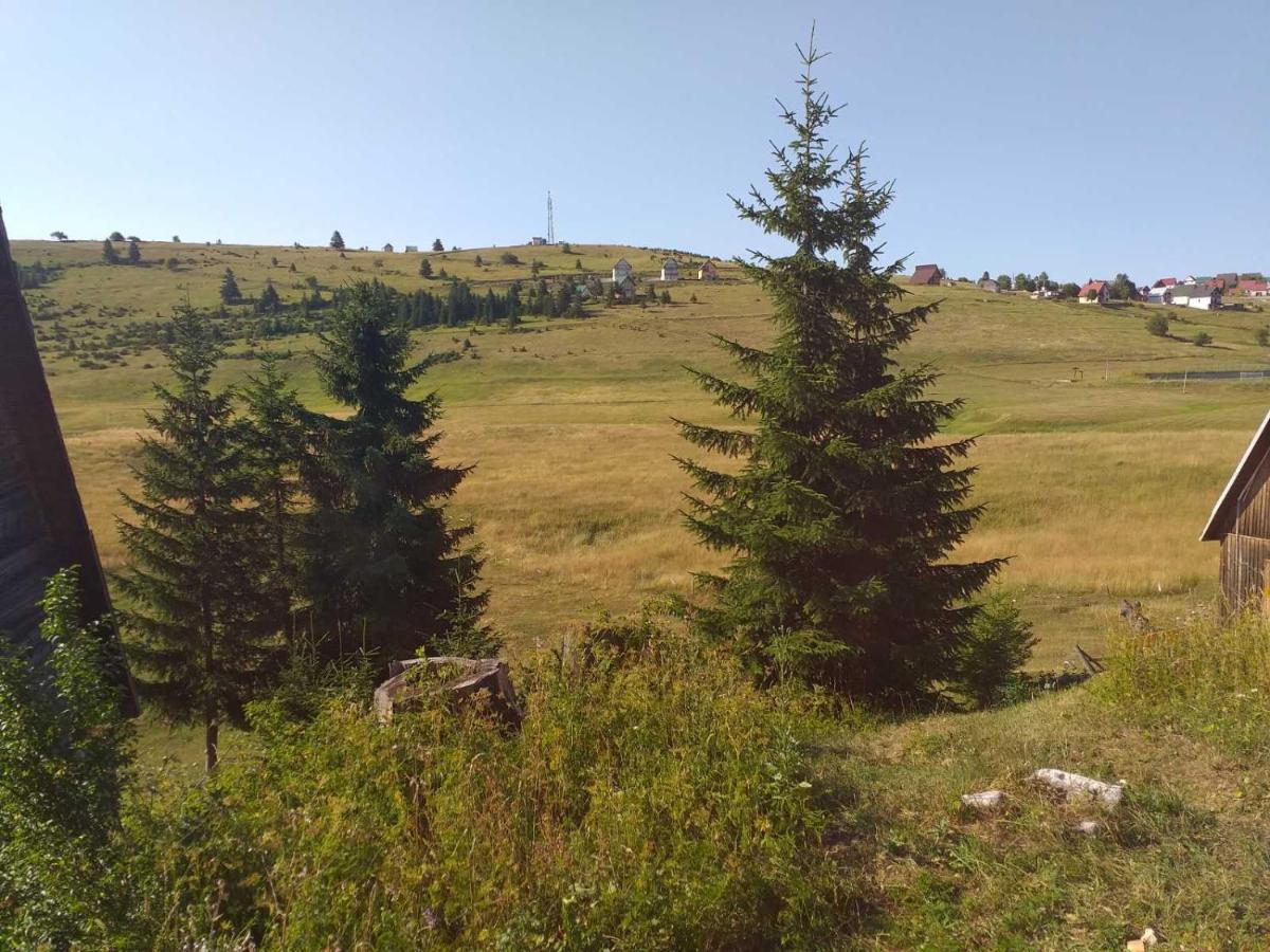 Durmitor Апартаменти Жабляк