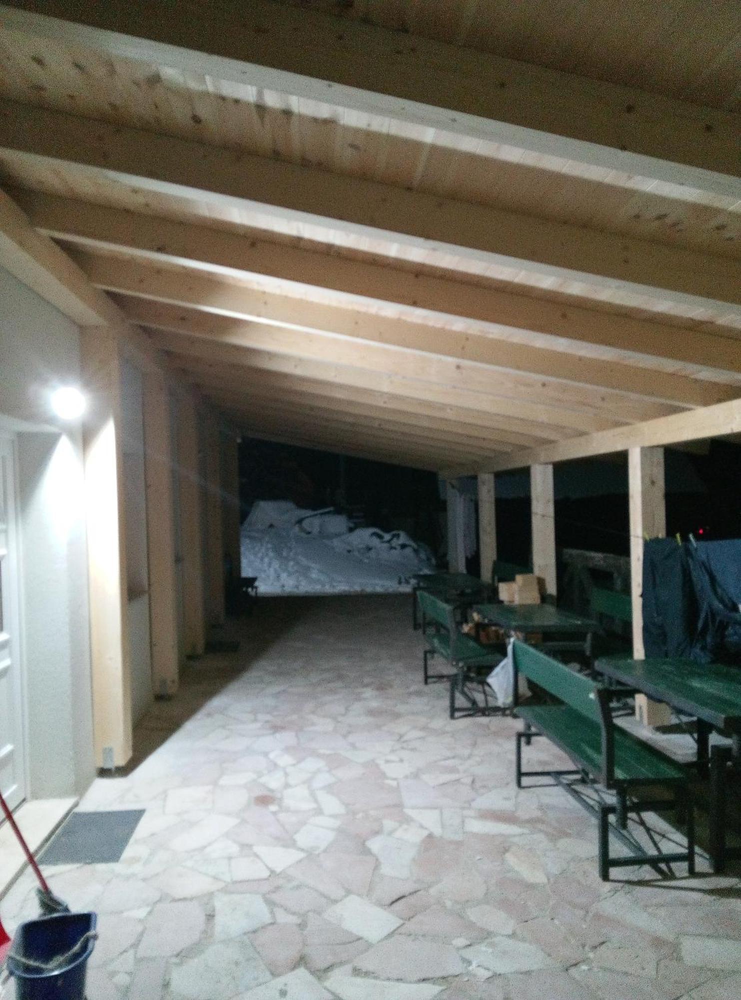 Апартаменти Durmitor *