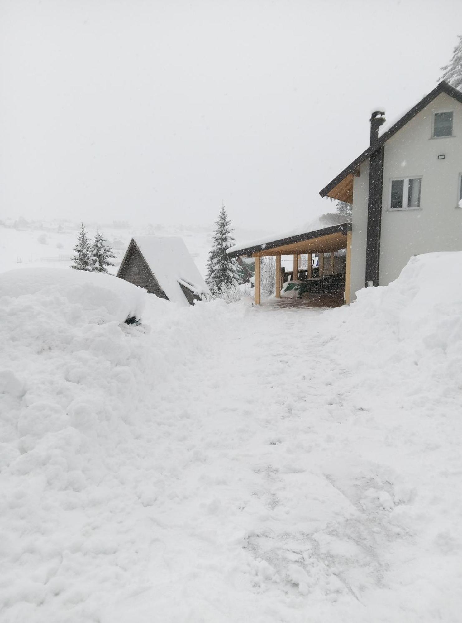 Durmitor * Жабляк