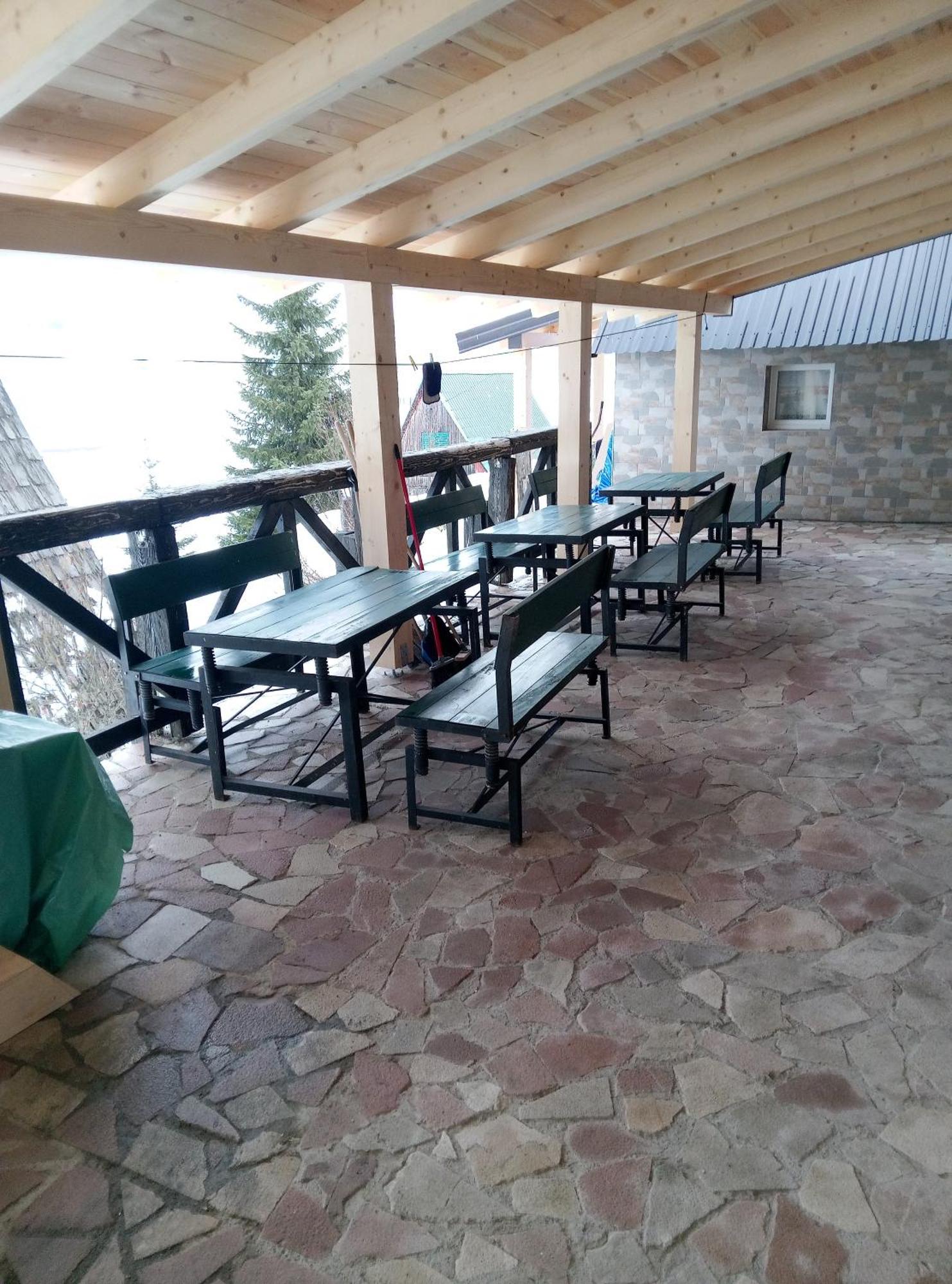 Durmitor Апартаменти