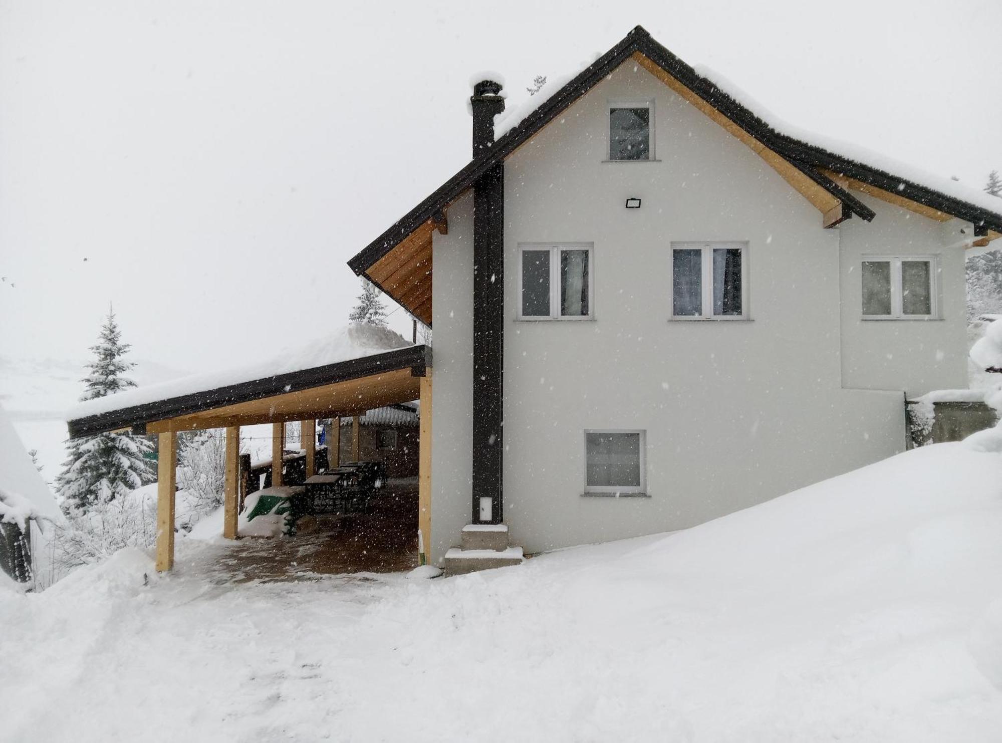 Апартаменти Durmitor *