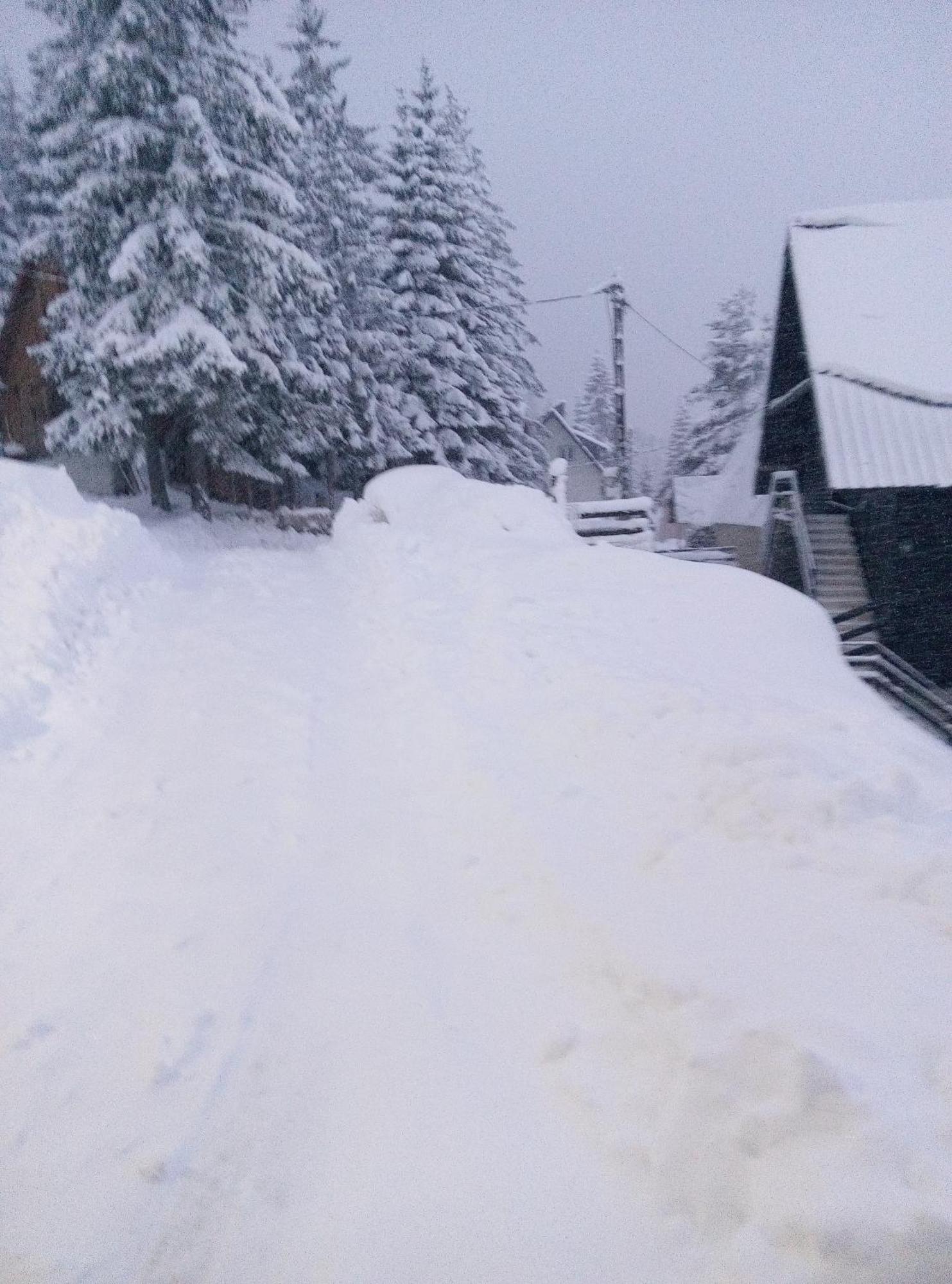 Durmitor Жабляк