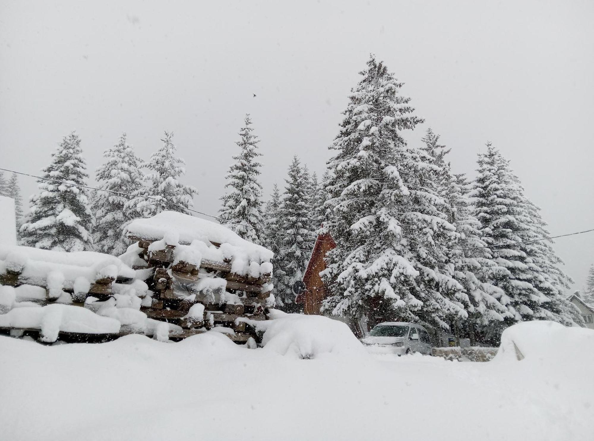 Durmitor Жабляк